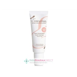 Embryolisse Secret de Maquilleurs Soin Correcteur Anti-Cernes Teinte Rose 8ml