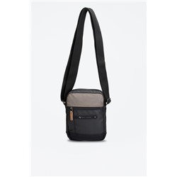 Bandolera Cardiff Negro