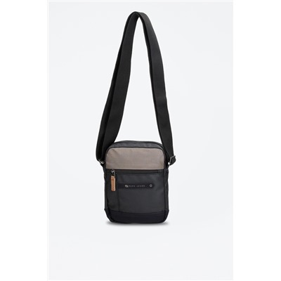 Bandolera Cardiff Negro