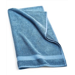 Home Design Cotton Towel, Created for Macy's