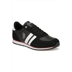 U.S. Polo Assn. Plus 3Pr U.S. Polo Assn. Erkek Spor Ayakkabı - 101391894 24KS94000137