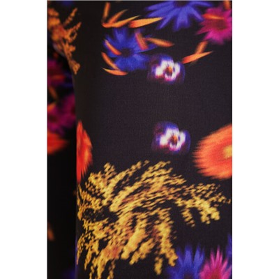 Leggings print fotográfico