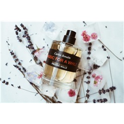 FREDERIC MALLE MUSIC FOR A WHILE edp 3.5ml mini