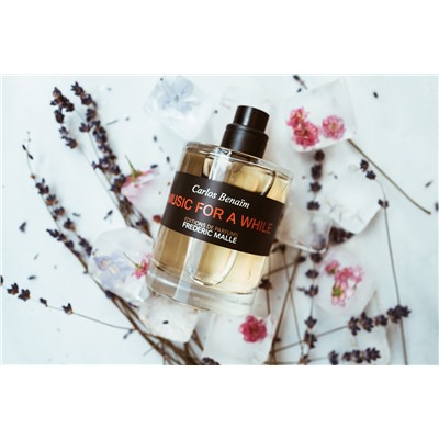 FREDERIC MALLE MUSIC FOR A WHILE edp 3.5ml mini