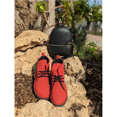 Ab. Zapatos 1619 New R · FUEGO+AB.Z · 147 (430) negro АКЦИЯ