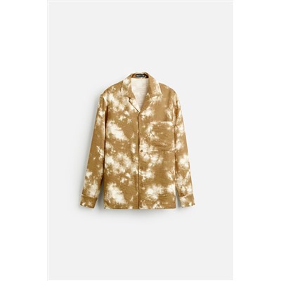 CAMISA ESTAMPADO TIE DYE