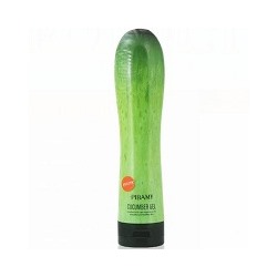 Увлажняющий гель Pibamy  с огурцом 250 мл/ Pibamy Cucumber Gel 250 мл