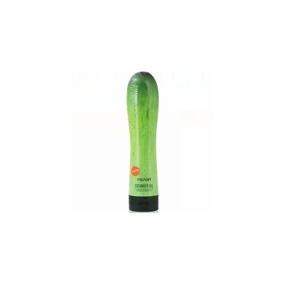 Увлажняющий гель Pibamy  с огурцом 250 мл/ Pibamy Cucumber Gel 250 мл
