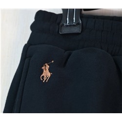 Мужские утепленные штаны на флисе  RALPH LAURE*N ОРИГИНАЛ!