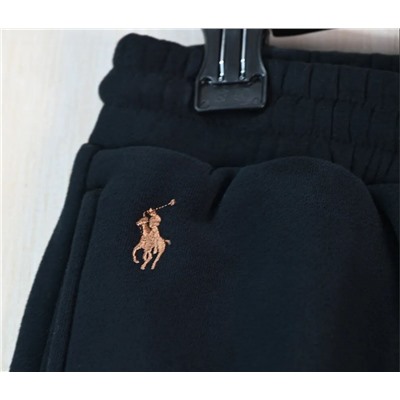 Мужские утепленные штаны на флисе  RALPH LAURE*N ОРИГИНАЛ!