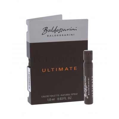 BALDESSARINI ULTIMATE edt (m) 1ml пробник