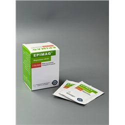 EPIMAG 12 саше