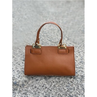 Ab.Zapatos PELLE Birkin (660) cuero