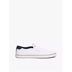 Logo Slip-On Sneaker