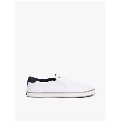 Logo Slip-On Sneaker