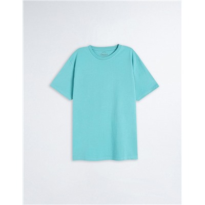 T-shirt, Men, Light Blue