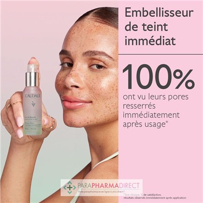 Caudalie Eau de Beauté 100ml