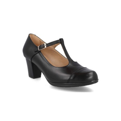 1042 - BDA
                ZAPATOS DE MUJER