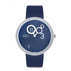 Aqua Di Polo 1987 APWA028501 Deri Unisex Kol Saati