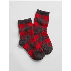 Kids Cozy Socks