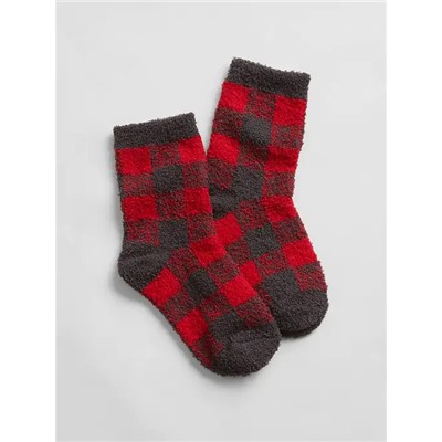Kids Cozy Socks