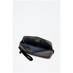 Estuche Iron Gris