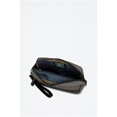 Estuche Iron Gris