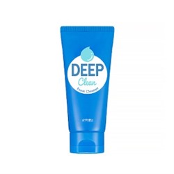 ★SALE★ Deep Clean Foam Cleanser