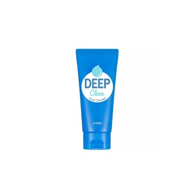 ★SALE★ Deep Clean Foam Cleanser