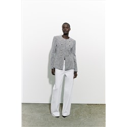 BLAZER ESTRUCTURA