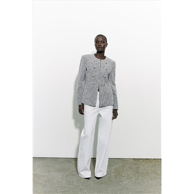 BLAZER ESTRUCTURA