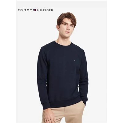 Мужская повседневная толстовка TOMMY HILFIGE*R ОРИГИНАЛ!