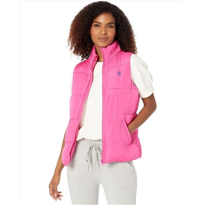 U.S. POLO ASSN.  Basic Vest
