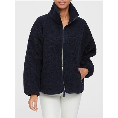 Sherpa Jacket