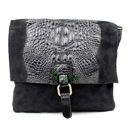 PELLE 17-06 COCO-NEGRO