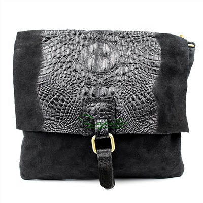 PELLE 17-06 COCO-NEGRO