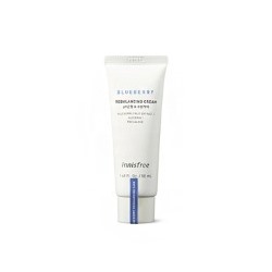 Blueberry Rebalancing Cream, Балансирующий крем с экстрактом черники
