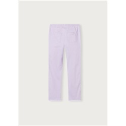 Flare Jeans-Leggings für Mädchen