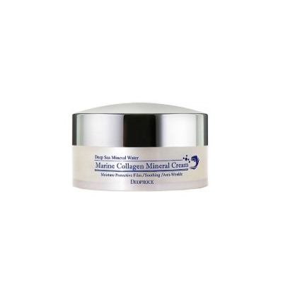 Marine Collagen Mineral Cream