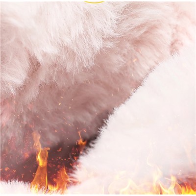 Теплые зимние сапоги