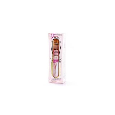 Гель для интимной гигиены ISME с куркумой 200 мл / Isme Giant Curcuma Feminine Hygiene 200 ml