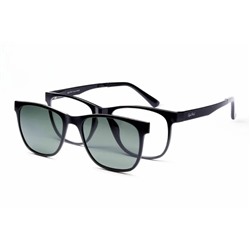 Оправа с солнцезащитной насадкой (Clip-on) StyleMark Polarized C2702C
