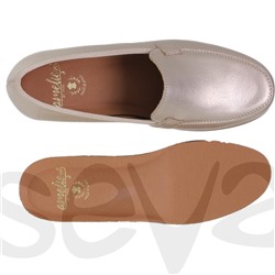 Amelie, ZAPATO SEÑORA PIEL