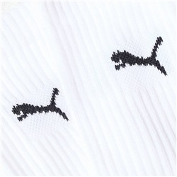 PUMA Sport Unisex Socken 3 Paar 880355-02