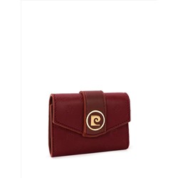 Bordo Cüzdan