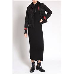 Vestido Negro