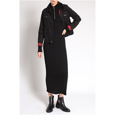 Vestido Negro