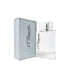 DUPONT ESSENCE PURE edt (m) 100ml