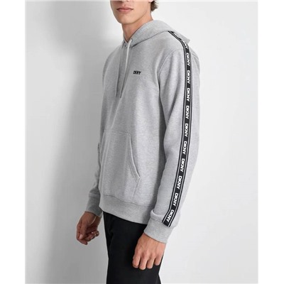 Мужская толстовка свитшот DKN*Y 🖤  Экспорт. Оригинал