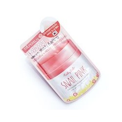 Серум для ухода за жирной кожей и сужения пор от Cathy Doll 6 гр / Cathy Doll Snail Pore Reducing Serum 6 g